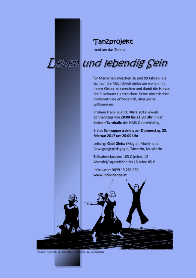 individance-tanzprojekt-flyer-entwurf-blau